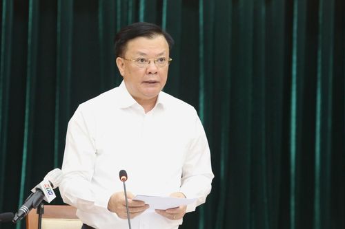 Bí thư Hà Nội: Giữa Thủ đô và TP.HCM có những khó khăn tương đồng