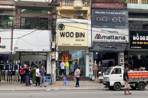Nghi phạm trong vụ giết cô gái ở Bắc Ninh từng bị vỡ nợ