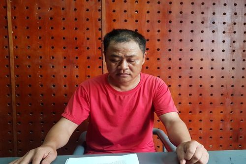 Dính vòng lao lý vì lừa bán một lô đất cho hai người