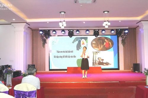 Thúc đẩy bình đẳng giới, giảm thiểu mất cân bằng giới tính