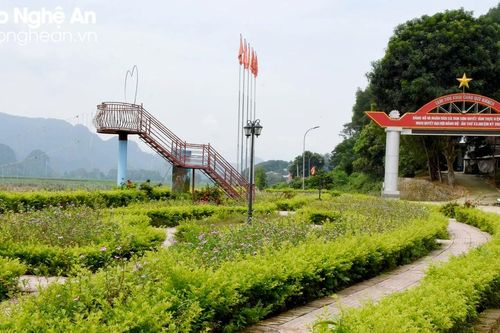 Khát vọng 'du lịch xanh' ở Tam Sơn