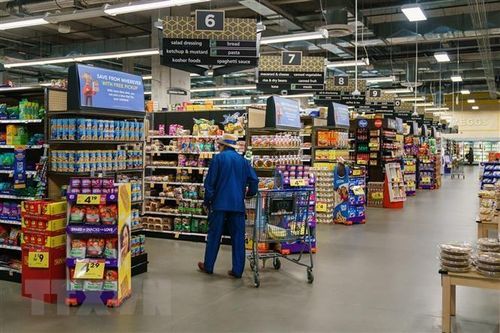 Doanh số bán lẻ tăng cao, kinh tế Mỹ sẽ tăng tốc trong quý 3?