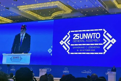 UNWTO: Cần đầu tư toàn diện vào phát triển du lịch bền vững