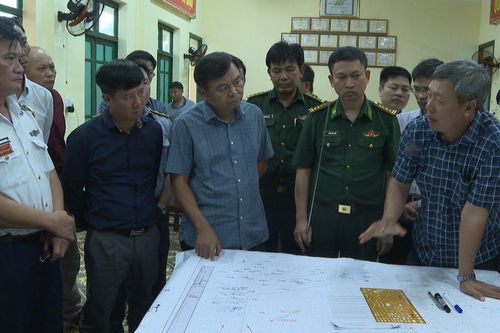 Tránh chủ quan vì áp thấp nhiệt đới, mưa lũ miền Trung còn phức tạp