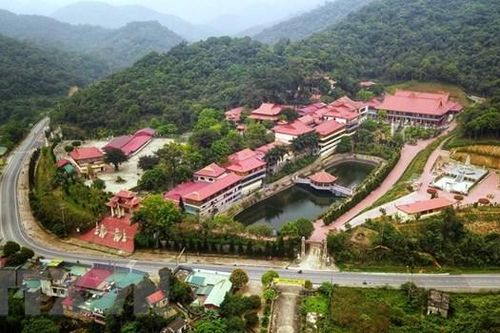 Khám phá 6 Di tích Quốc gia Đặc biệt của tỉnh Quảng Ninh