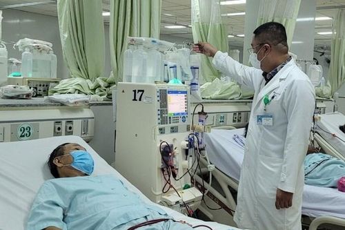 Bà Rịa-Vũng Tàu: Đẩy nhanh tiến độ đấu thầu thuốc cho các bệnh viện