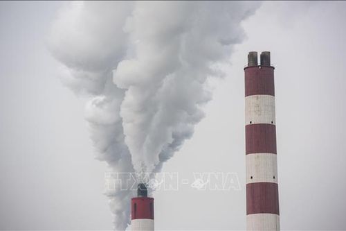 Lượng phát thải carbon toàn cầu năm 2023 sẽ đạt mức cao mới trong lịch sử
