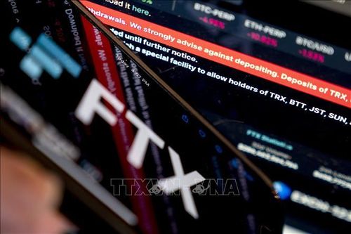 Khách hàng của sàn điện tử FTX có thể lấy lại phần lớn tiền gửi bị mất