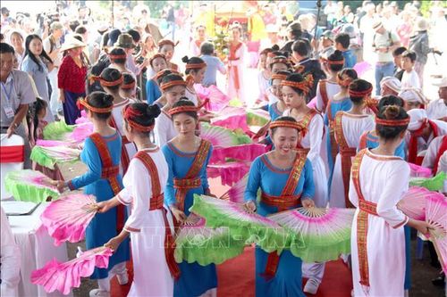 Đưa Lễ hội Katê trở thành sản phẩm du lịch đặc sắc, hấp dẫn