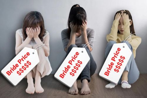 Trung Quốc bắt người 'đấu giá' phụ nữ khuyết tật dưới chiêu bài mai mối