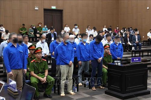 Trách nhiệm pháp lý trong vụ cao tốc Đà Nẵng - Quảng Ngãi