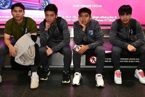 Cầu thủ bị bỏ đói, chuyến du đấu châu Âu của ĐT Thái Lan bị ví như 'hành xác'