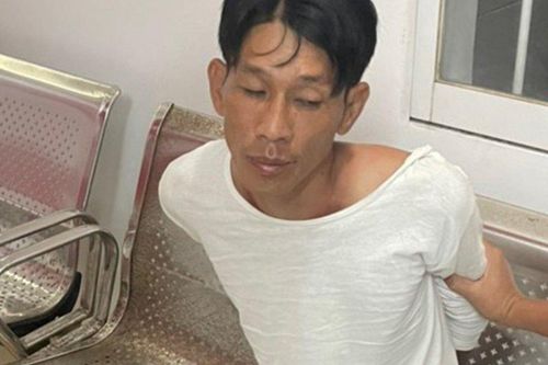 Kẻ dùng dao bất ngờ đâm chết người đàn ông ở Tp.Vũng Tàu khai gì?