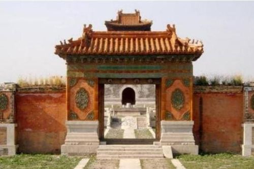 Tại sao Khang Hy không chôn cất thi thể tổ mẫu Hiếu Trang trong lăng mộ của Hoàng đế? Điều này liên quan đến lời trăng trối của bà