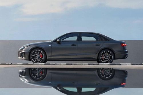 Audi A4L 2024 chốt giá hơn 1 tỷ đồng, cạnh tranh với Mercedes-Benz C-Class