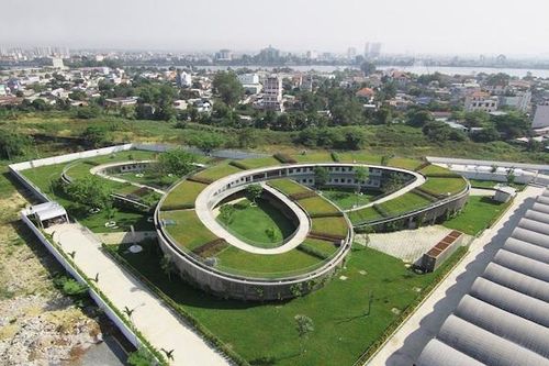 Chi phí đầu tư cản trở phát triển công trình xanh