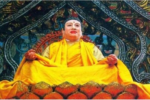 Trong 'Tây Du Ký', tại sao Như Lai không phải là người đứng đầu trong các vị Phật ở Tây Thiên?