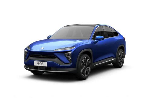 Bán lỗ 850 triệu đồng/xe nhưng start-up Trung Quốc này vẫn khiến ngành xe Mỹ, Âu 'đau đầu'