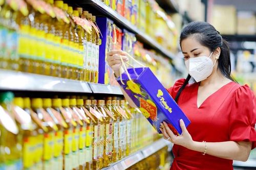 Tổng lực kích cầu tiêu dùng cuối năm