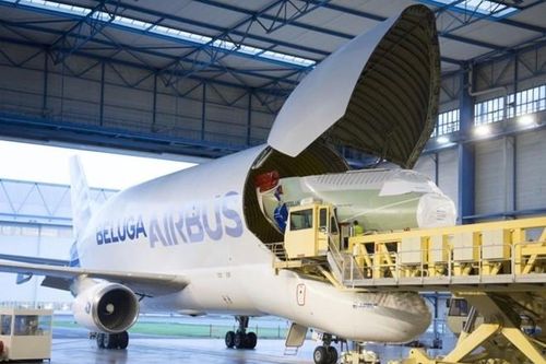 Airbus muốn giúp Việt Nam thúc đẩy đổi mới sáng tạo