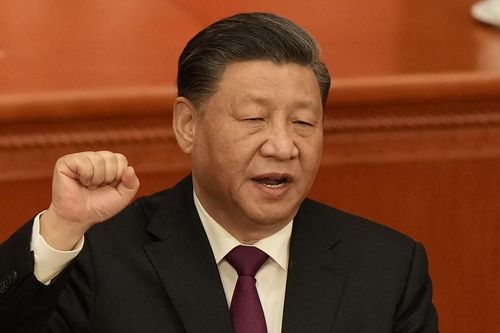 Ông Tập Cận Bình công bố 8 bước để nâng cao chất lượng hợp tác Vành đai và Con đường