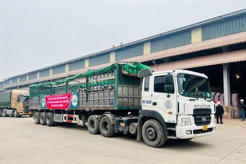 Lợi nhuận trước thuế của LAS quý III cao gấp 3 lần cùng kỳ