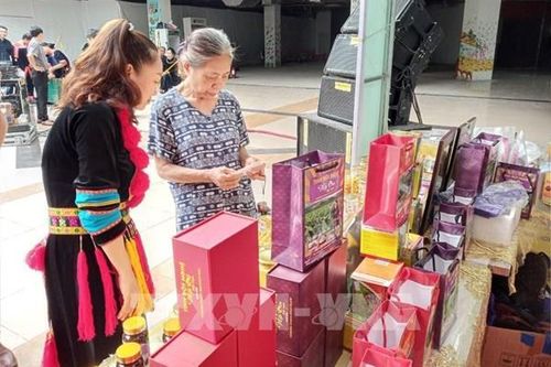 Tháng 11 sẽ diễn ra Hội chợ Công thương khu vực Đông Bắc - Bắc Kạn