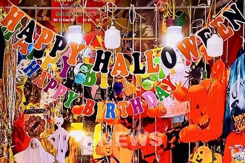 Gợi ý những điểm vui chơi Halloween tại Hà Nội