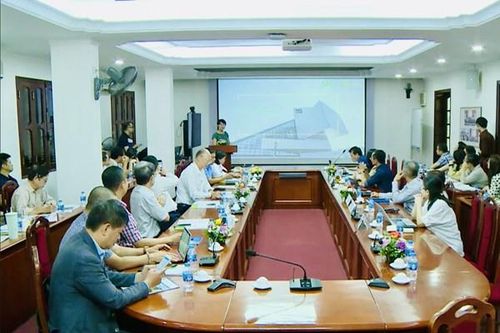 Hóa giải lo ngại trong việc phát triển công trình xanh
