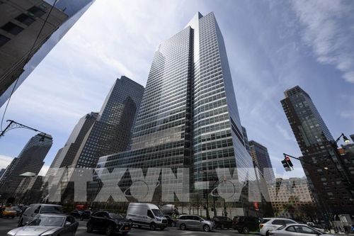 Goldman Sachs nâng dự báo lợi nhuận của doanh nghiệp châu Âu năm 2023