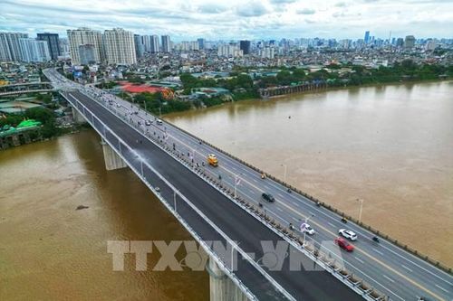 Sau rà soát quy hoạch, Hà Nội cần bổ sung thêm 34 tuyến đường và 5 cầu vượt sông