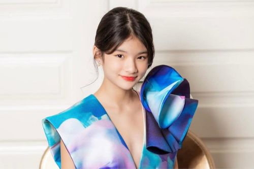 Con gái Trương Ngọc Ánh nói gì về dự định tham gia cuộc thi sắc đẹp