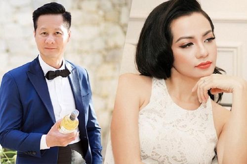 Cuộc sống của siêu mẫu Ngọc Thúy thế nào sau 16 năm ly hôn đại gia Đức An?