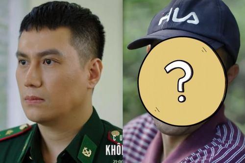 Một nam diễn viên bất ngờ chiếm spotlight của Việt Anh trong phim mới