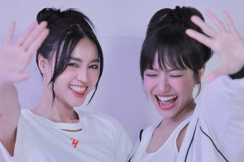Bị Lan Ngọc 'troll' không thương tiếc, Diệu Nhi 'phản dame' cực căng