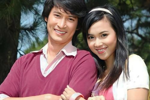 Nam thần Việt từng sánh đôi loạt mỹ nhân hạng A, thời đỉnh cao bao nàng mê mệt
