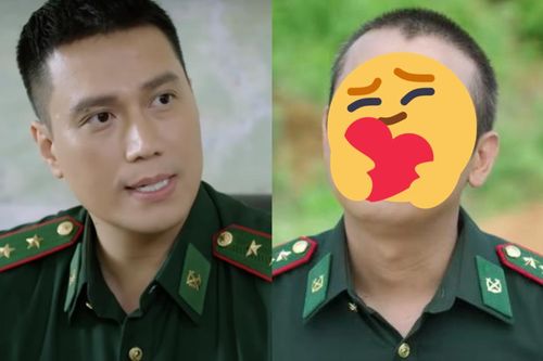 Phim của Việt Anh hé lộ luôn kết cục sau khi một nam diễn viên rời đoàn