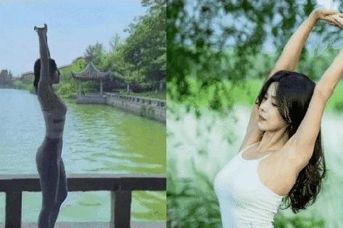 3 động tác 'nhún nhảy' tại chỗ, thực hiện 100 lần mỗi ngày để đốt mỡ toàn thân