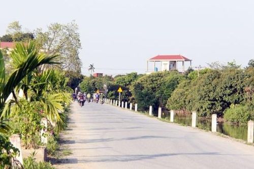 Hưng Yên: Vấn đề vệ sinh môi trường từng thách thức tiến trình nông thôn mới