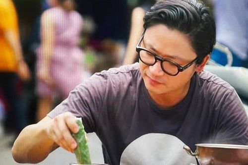 Đây là bí quyết của đầu bếp Luke Nguyễn giúp món bò nhúng giấm tăng thêm độ ngon