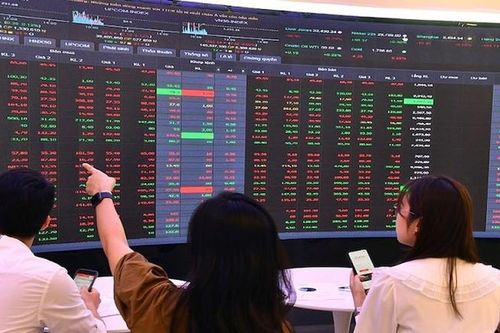 Thị trường biến động, công ty chứng khoán vẫn lãi lớn