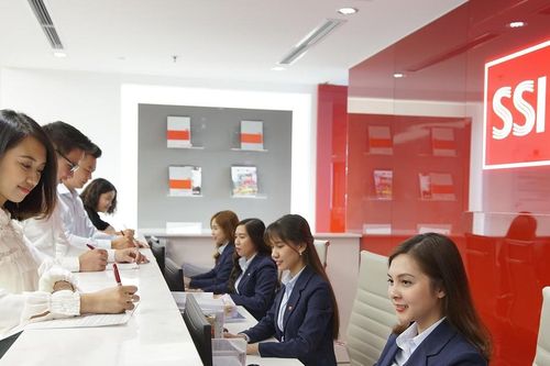 Chứng khoán SSI bán sạch toàn bộ cổ phiếu SGN