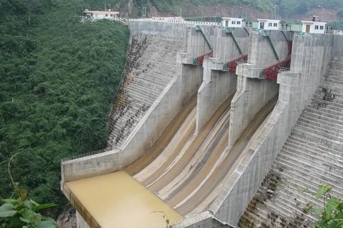 Lãi 9 tháng giảm so với cùng kỳ, Thủy điện A Vương vẫn vượt 164% kế hoạch lợi nhuận năm