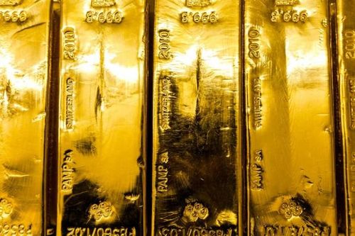Điểm tin kinh tế - thị trường ngày 18/10/2023: Vàng lại tăng, dầu và USD đi xuống