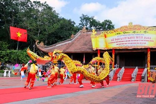 Khơi dậy tinh thần đoàn kết, ý chí tự lực, tự cường và khát vọng phát triển thịnh vượng (Bài 2): Khơi sức mạnh nội sinh cho phát triển