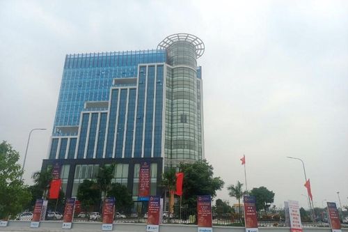 Chuẩn bị chu đáo các điều kiện cho Khai trương Triển lãm các sản phẩm, giải pháp, mô hình Chuyển đổi số, phát triển công nghiệp CNTT