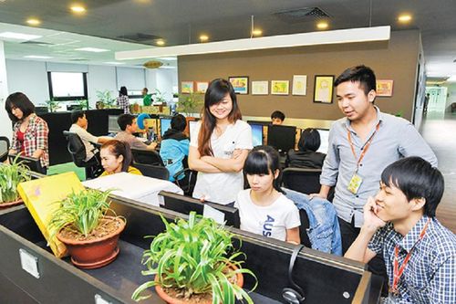 Xây dựng văn hóa doanh nghiệp: 'Nền móng' để phát triển bền vững