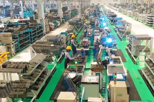 Ngành công nghiệp hỗ trợ: Chất lượng thấp, giá lại cao