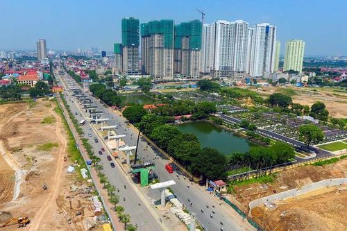 Thị trường 'tĩnh lặng' là lúc doanh nghiệp bất động sản chứng minh thực lực