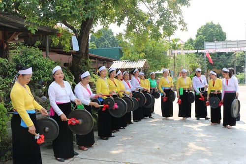 Bài 3: Dấu ấn bản sắc từ những điểm sángBài 1: Từ 'cửa ngõ Tây Bắc'Bài 2: Sức mạnh nội sinh từ văn hóa dân tộc
